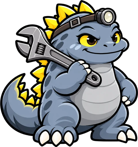 Systems Admin