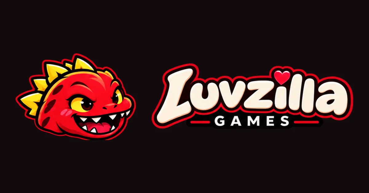 Luvzilla Games' share image, screenshot