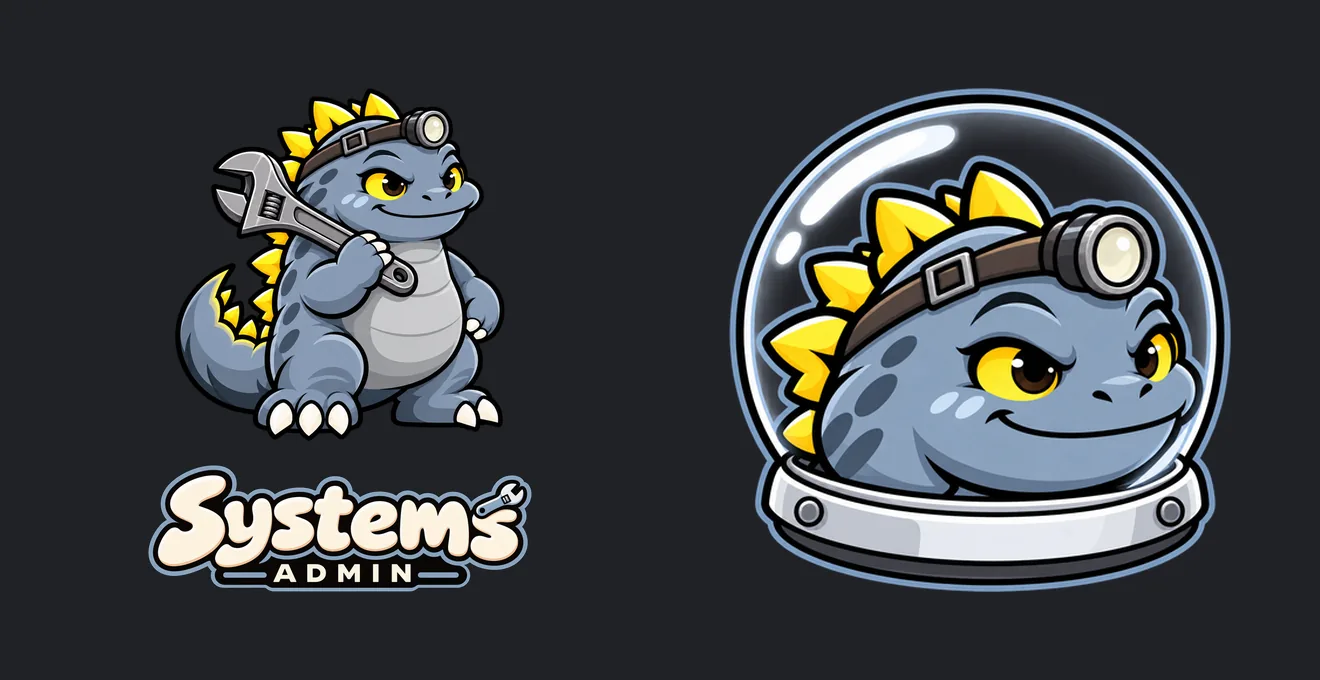 Systems Admin joins the crew, screenshot