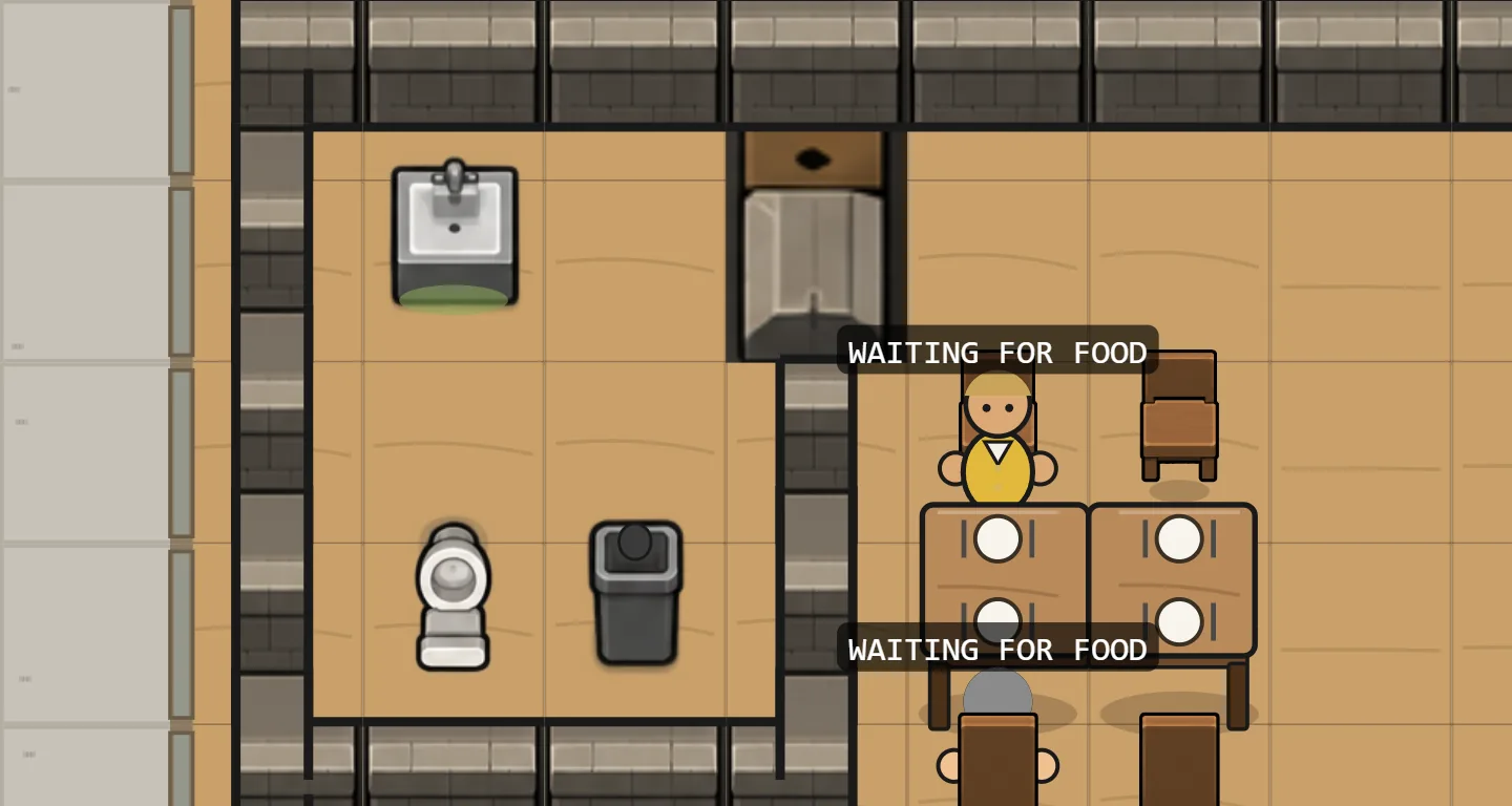 Bathroom Mechanic, Fixture Rework, screenshot