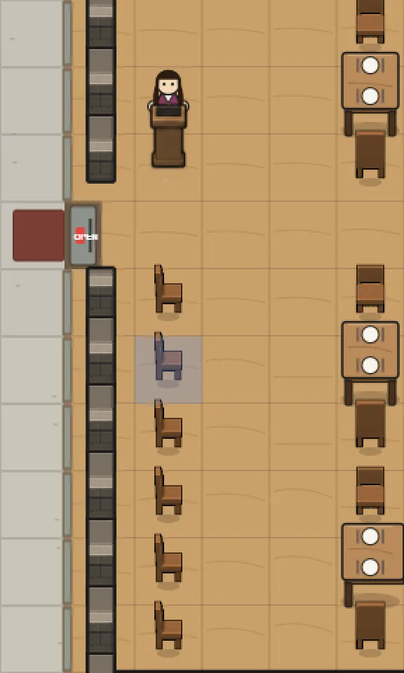 Turn Anything You Place, screenshot