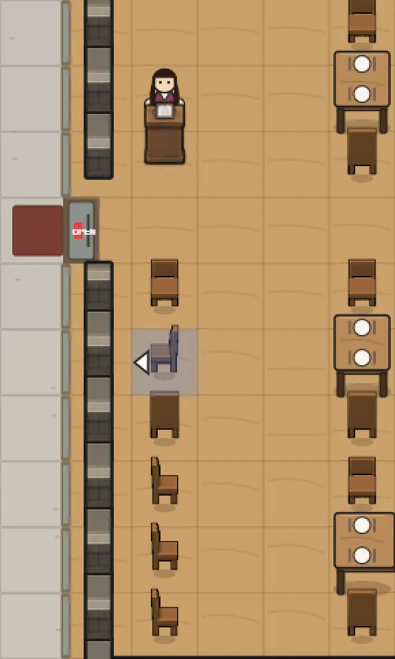 Turn Anything You Place, screenshot