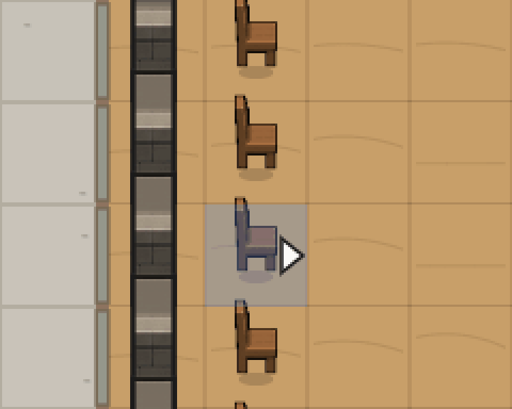 Turn Anything You Place, screenshot
