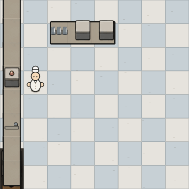 Build Your Own Bathrooms, screenshot