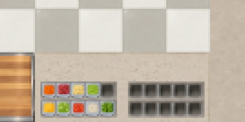 Ten Wells on the Rail, screenshot