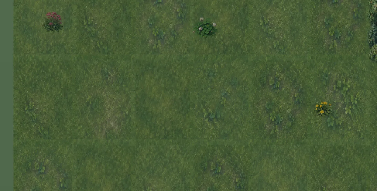 Legacy Vector Clutter Removed; Tile-Seam Root Causes Fixed, screenshot