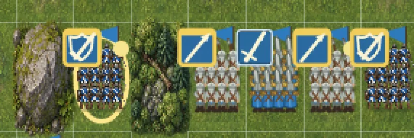 Unified Status Icons, screenshot
