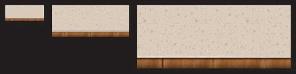 The counter is approved, and CHEF!'s first batch is under way, screenshot