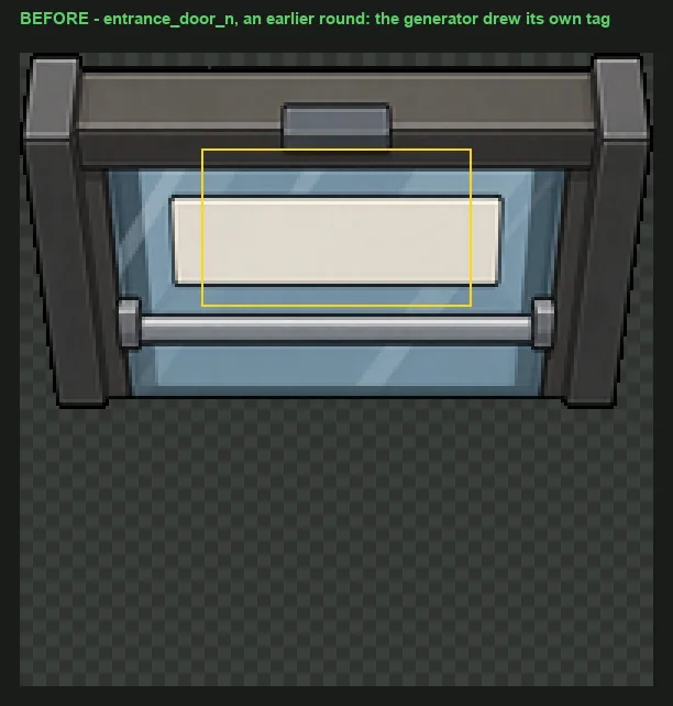 Stop asking, start drawing (v0.33.0–v0.33.1), screenshot