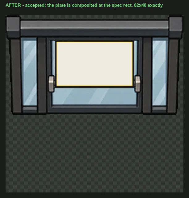 Stop asking, start drawing (v0.33.0–v0.33.1), screenshot