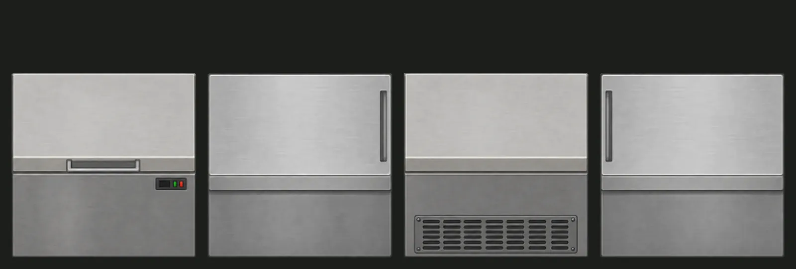 The fridge that took six rounds, and what finally moved it, screenshot