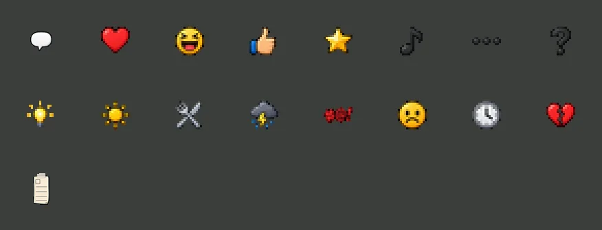 A fridge you open from the top, filled four ways, and a kitchen that talks, screenshot