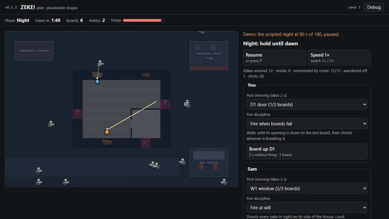 Pilot v0.2.2: sharper map, matching RISEN!, screenshot