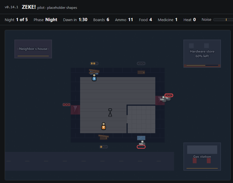 Pilot v0.3.0: fixes from playtesting it ourselves, screenshot