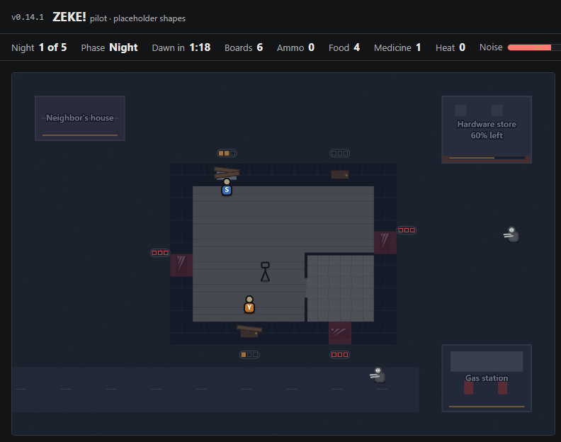 Pilot v0.4.0: fall back to the inner room, screenshot
